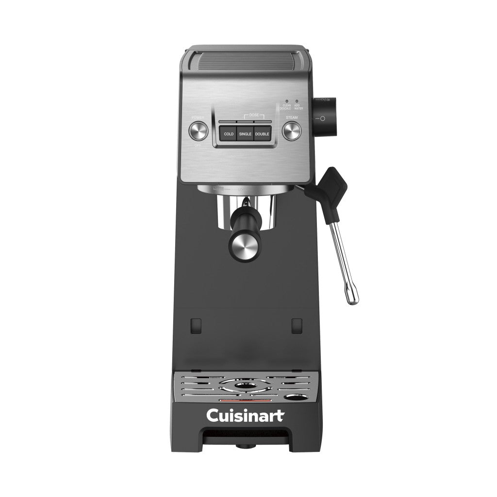 Cuisinart® Espresso Bar™ Slim Espresso Machine