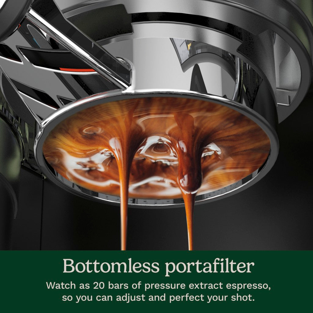 Cuisinart® Espresso Bar™ Espresso Machine