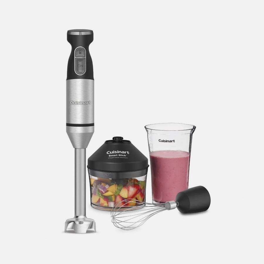 Cuisinart® Smart Stick® Variable Speed Hand Blender