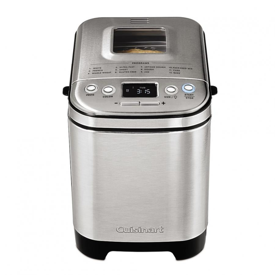 Cuisinart® Compact Automatic Bread Maker