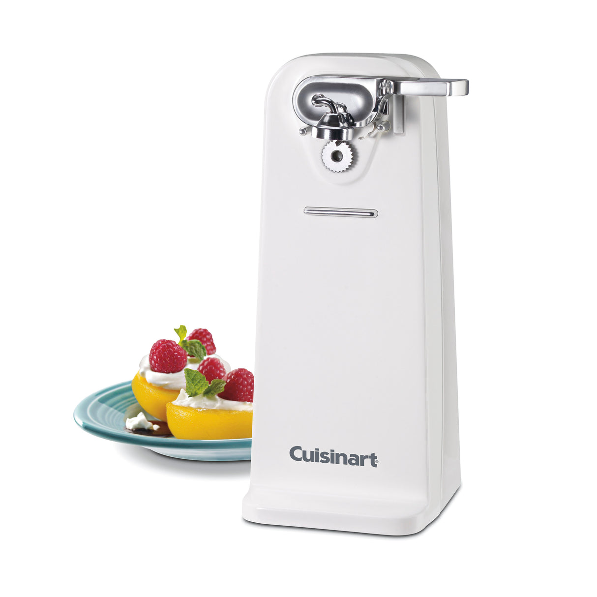 Cuisinart® Deluxe Can Opener