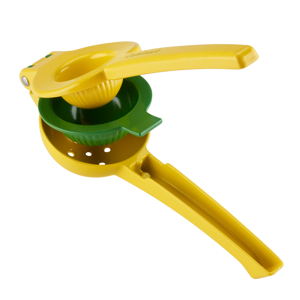 Cuisinart® 2-in-1 Lemon and Lime Press