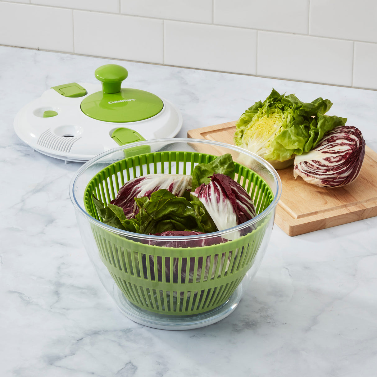 Cuisinart® Salad Spinner