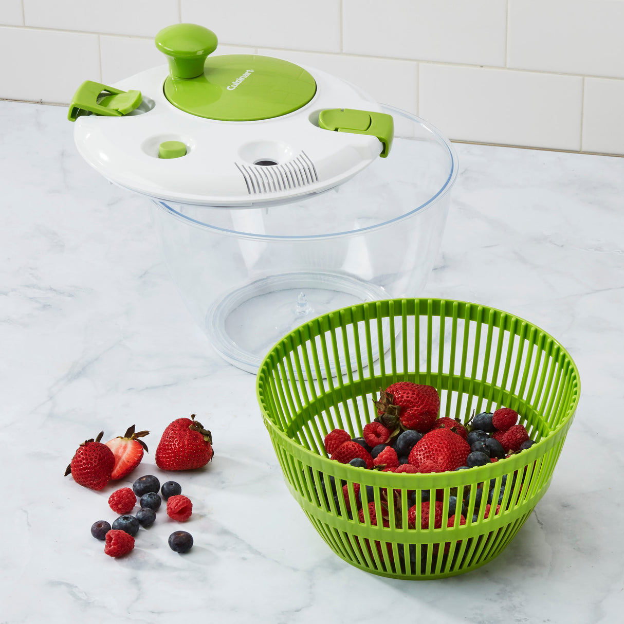 Cuisinart® Salad Spinner