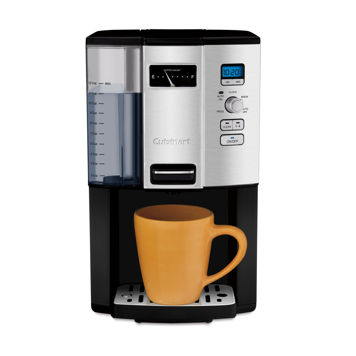 Cuisinart® Coffee on Demand 12 Cup Programmable Coffee Maker