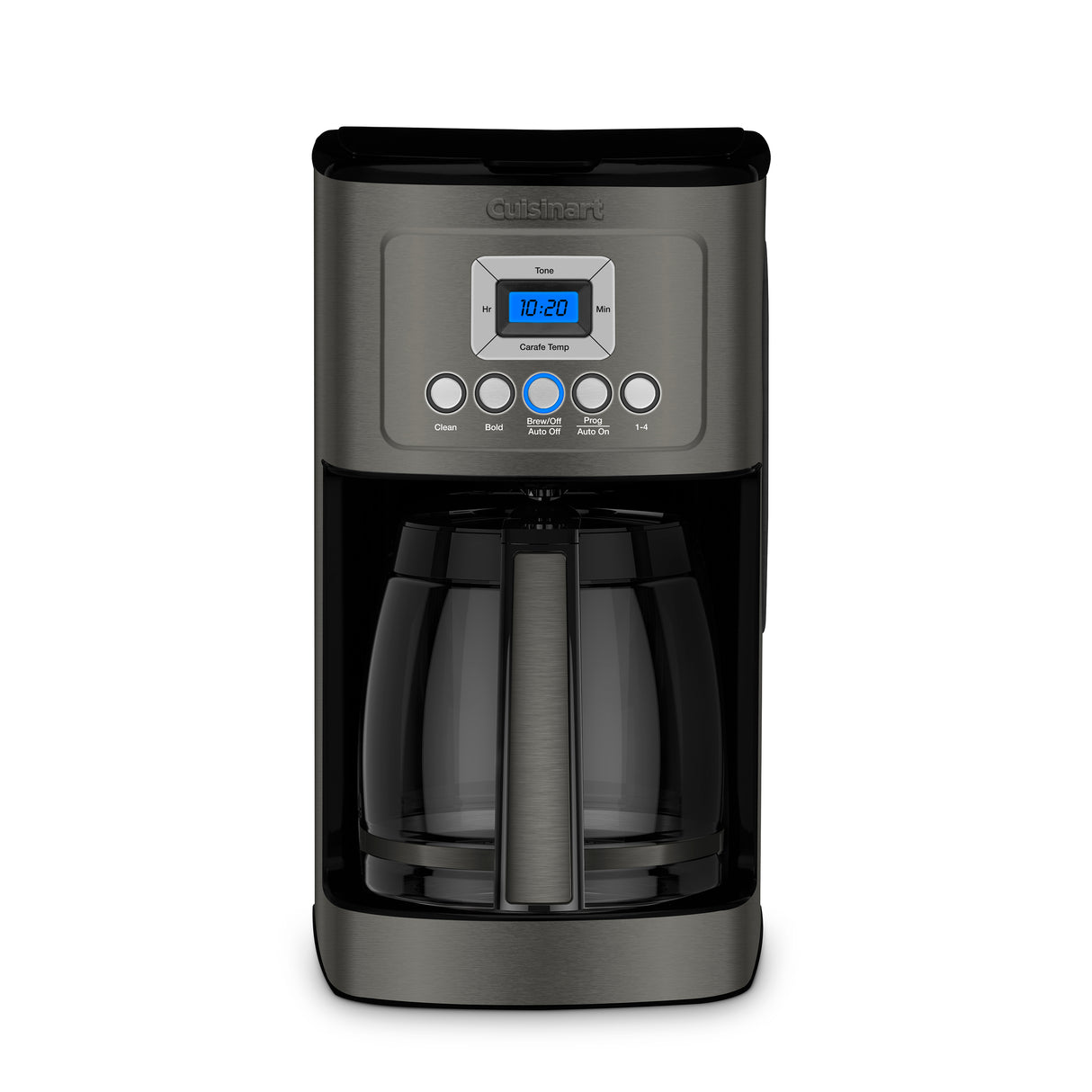 Cuisinart® 14 Cup Programmable Coffee Maker