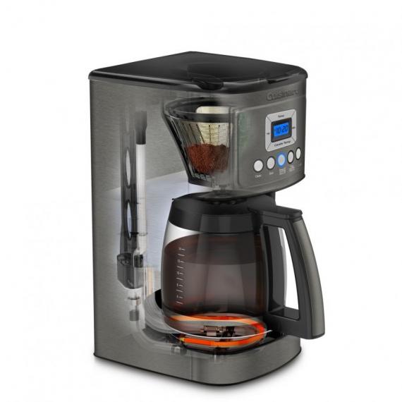 Cuisinart® 14 Cup Programmable Coffee Maker