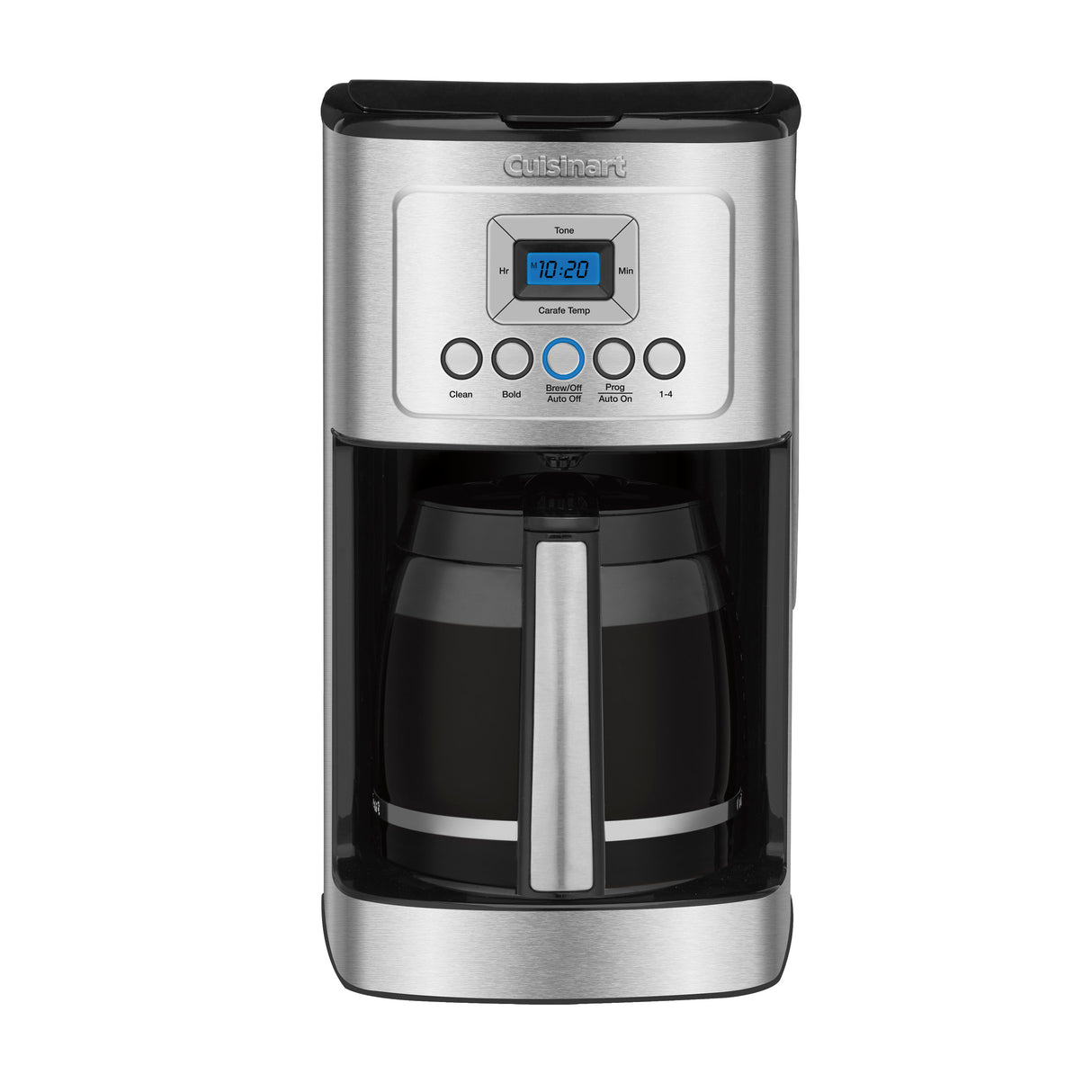 Cuisinart® 14 Cup Programmable Coffee Maker