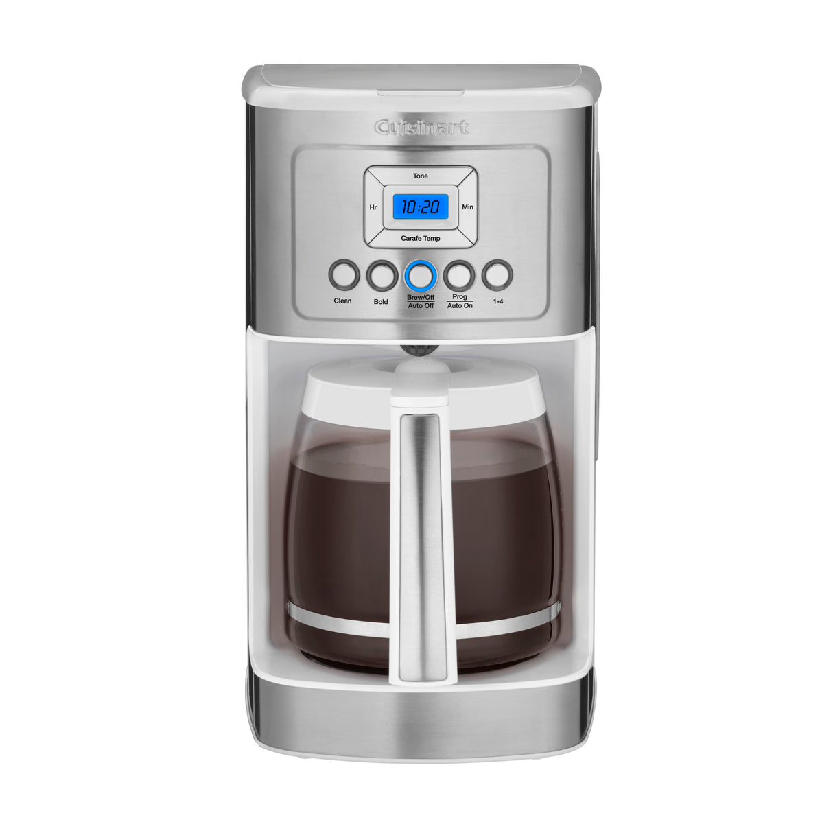 Cuisinart® 14 Cup Programmable Coffee Maker