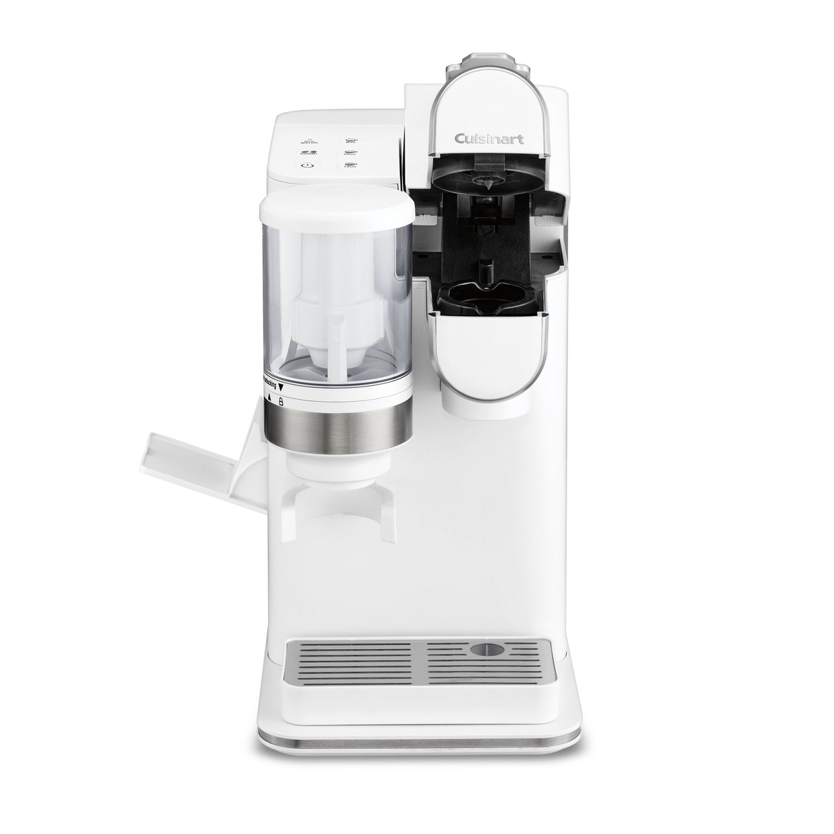 Cuisinart® Grind & Brew Single-Serve Coffee Maker