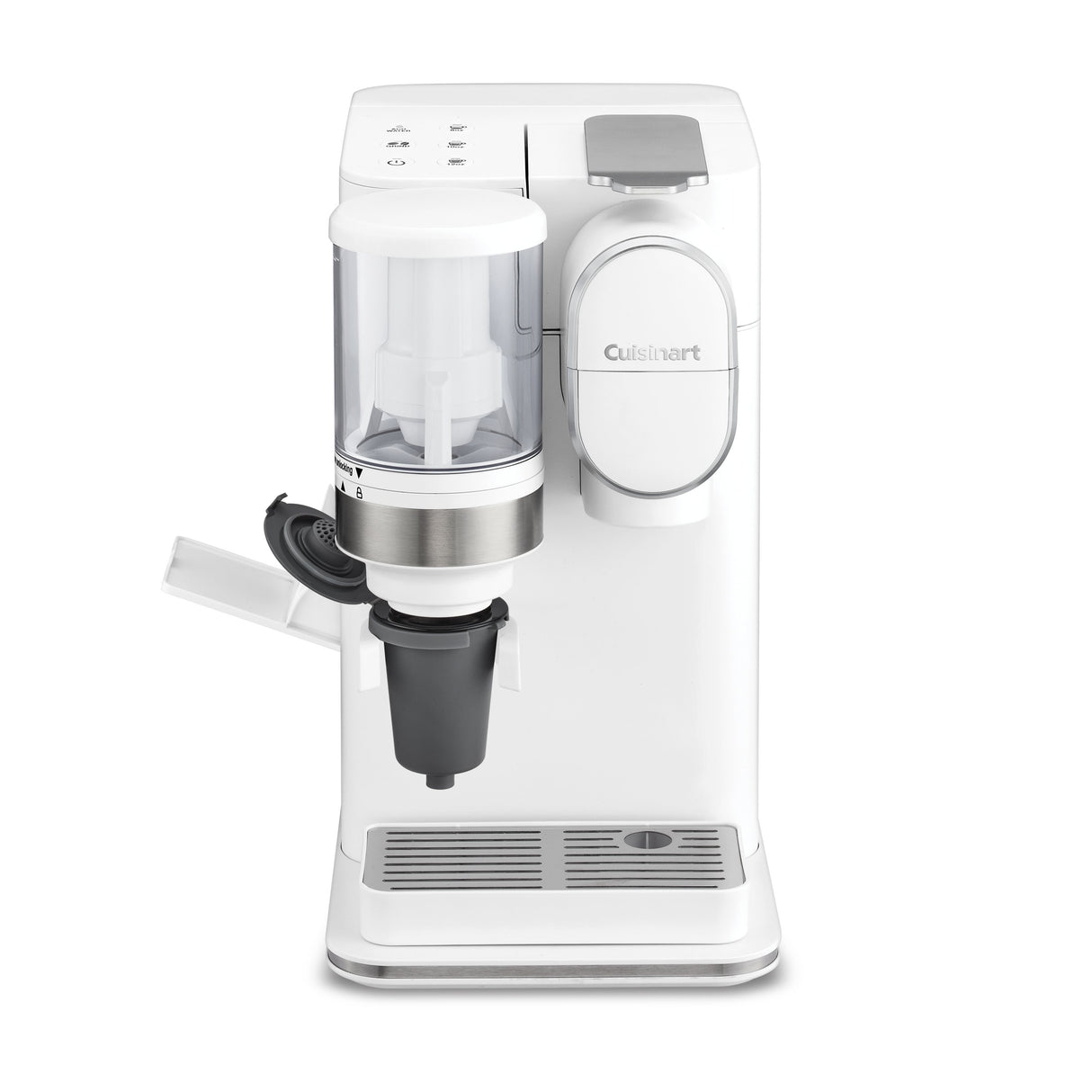 Cuisinart® Grind & Brew Single-Serve Coffee Maker