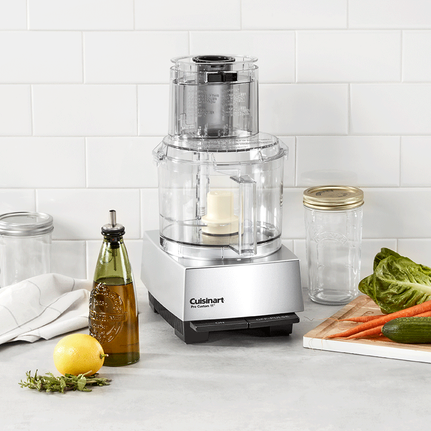 Cuisinart® Pro Custom 11 Cup Food Processor