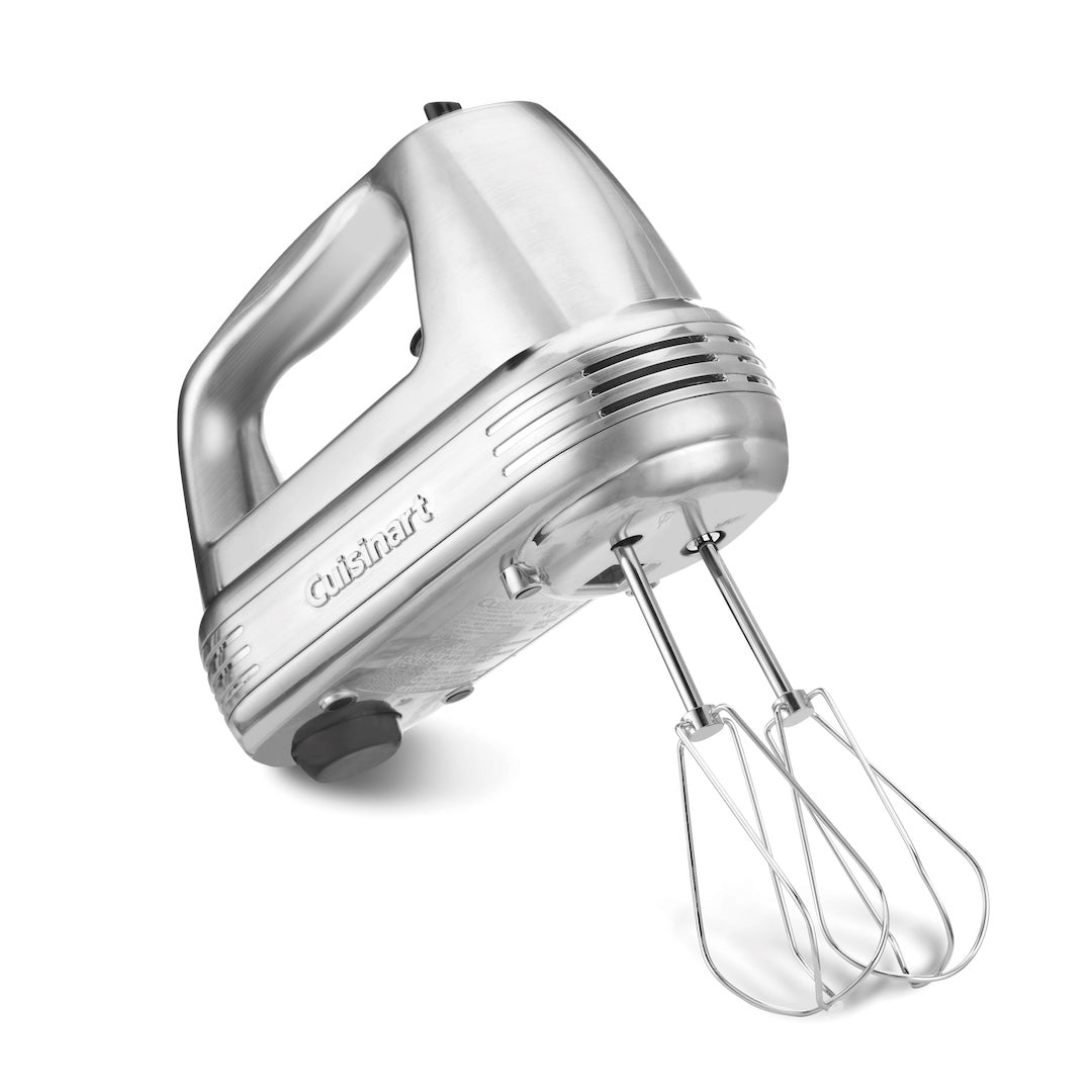 Cuisinart® Power Advantage PLUS 9 Speed Hand Mixer with Storage Case
