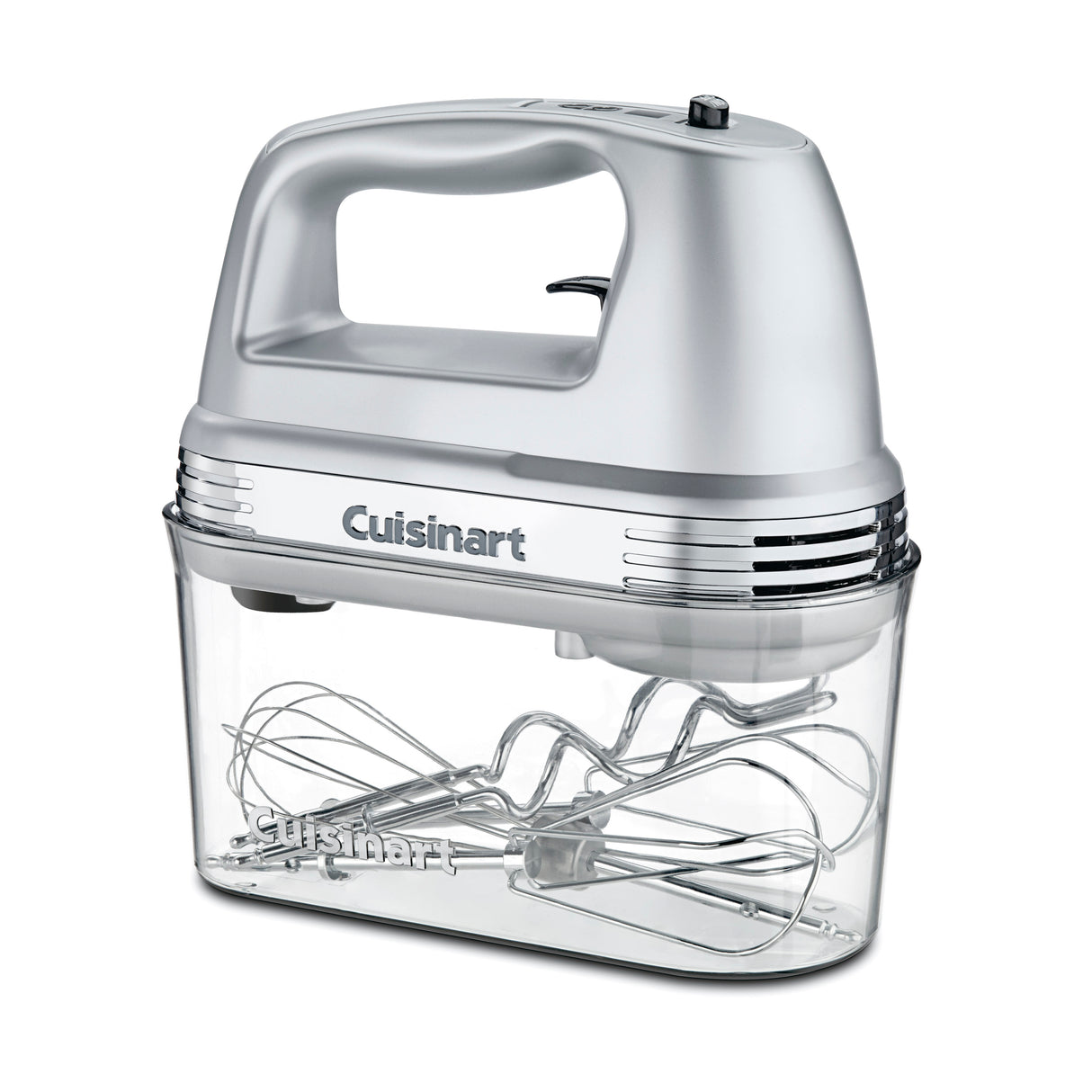 Cuisinart® Power Advantage PLUS 9 Speed Hand Mixer with Storage Case