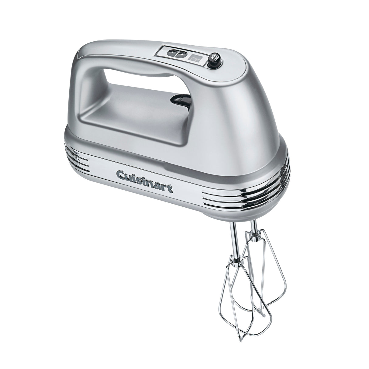 Cuisinart® Power Advantage PLUS 9 Speed Hand Mixer with Storage Case