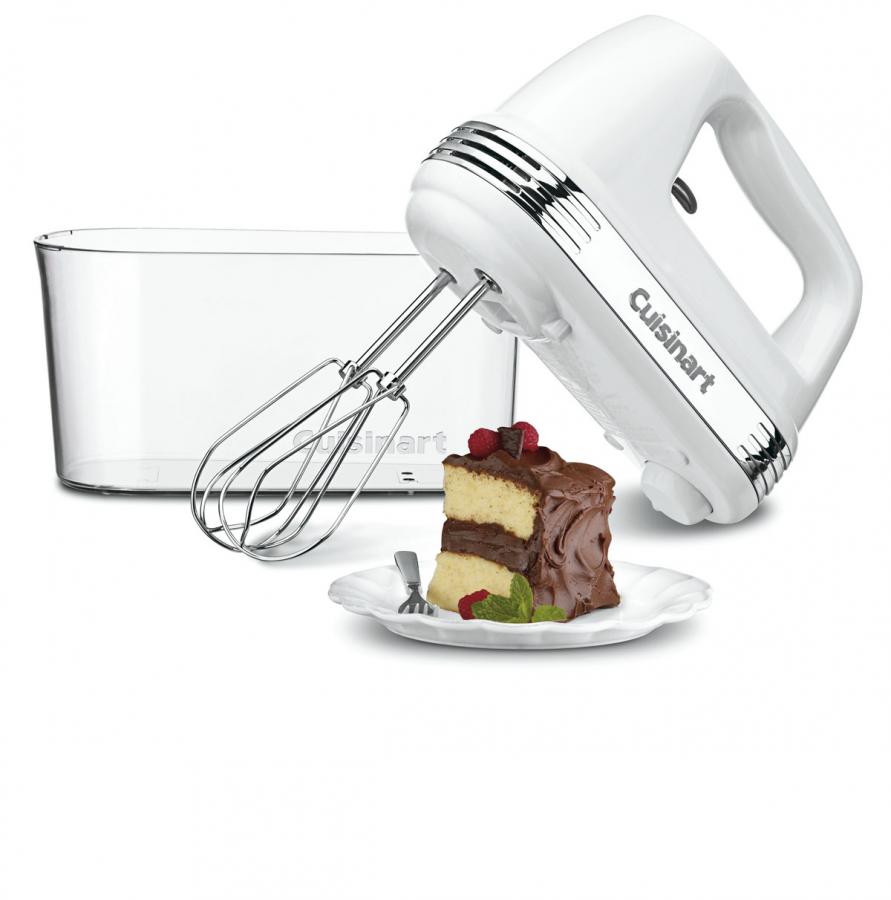 Cuisinart® Power Advantage PLUS 9 Speed Hand Mixer with Storage Case