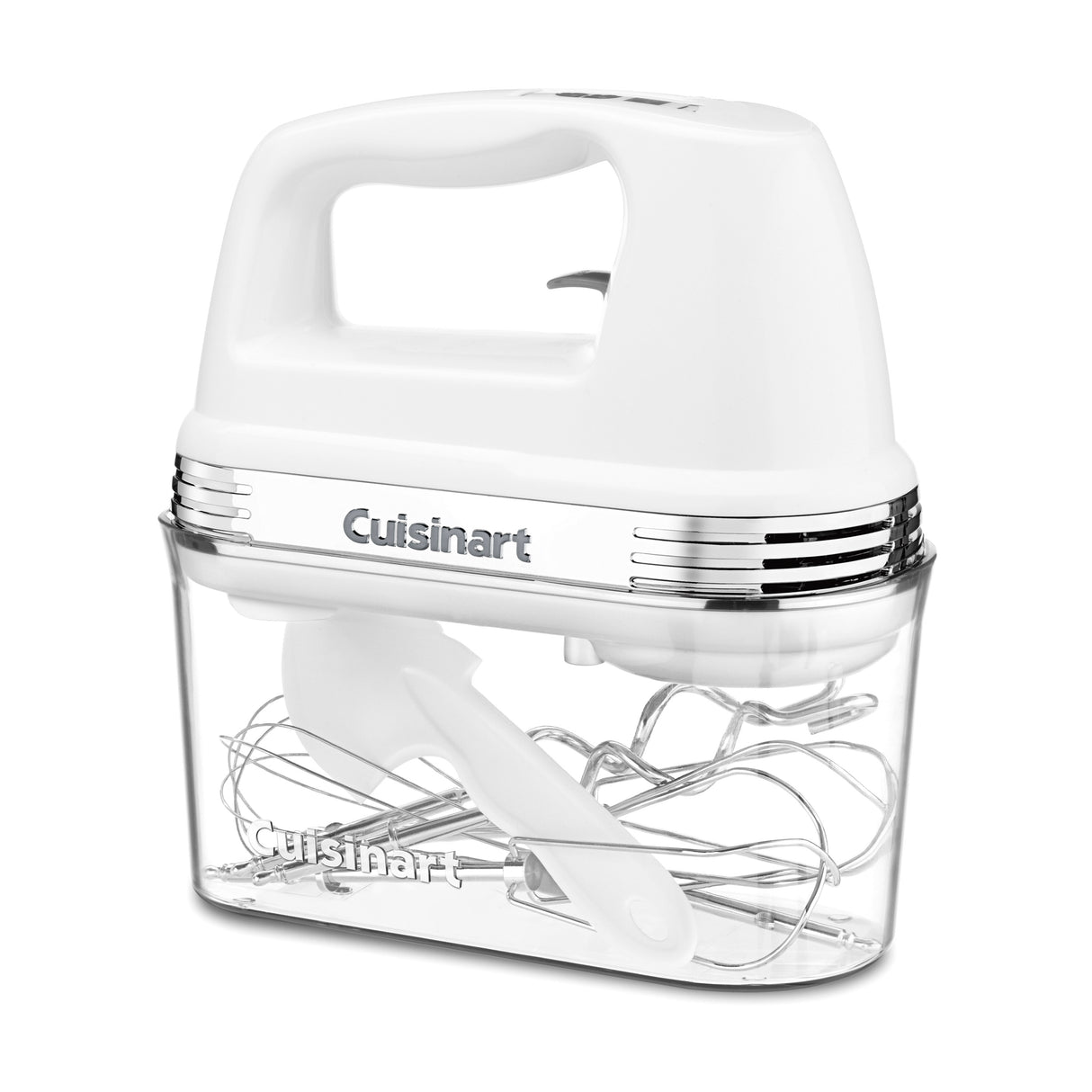 Cuisinart® Power Advantage PLUS 9 Speed Hand Mixer with Storage Case