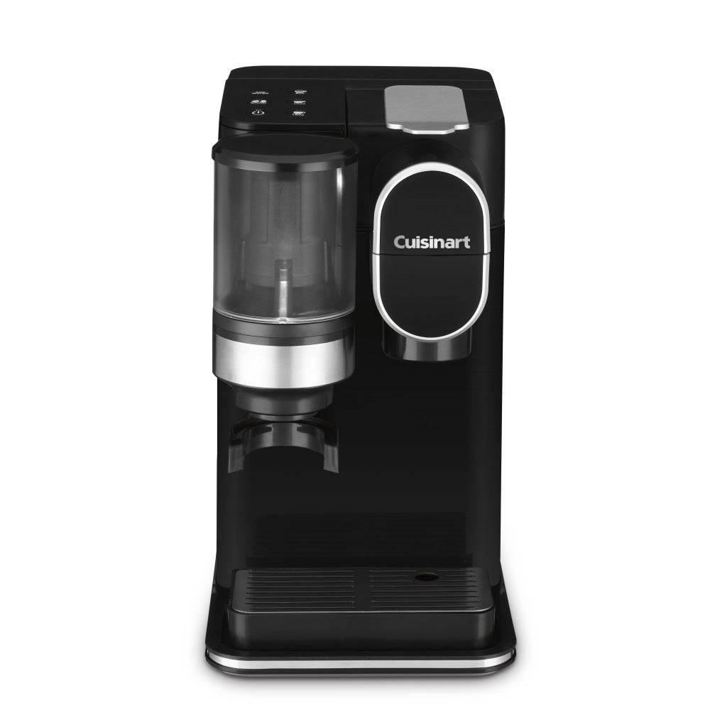 Cuisinart® Grind & Brew Single-Serve Coffee Maker