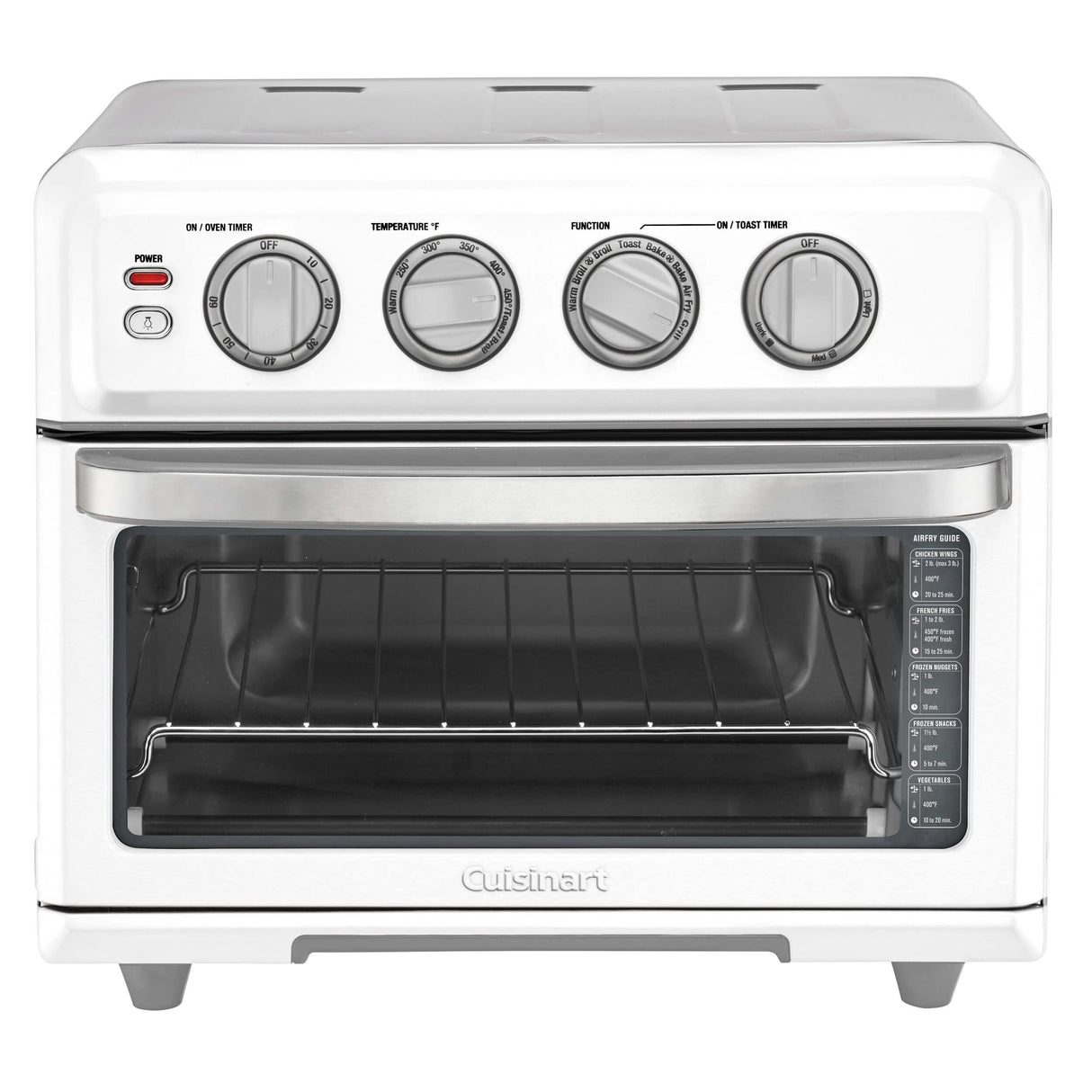 Cuisinart® Air Fryer Toaster Oven with Grill