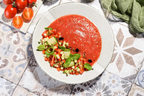 Gazpacho
