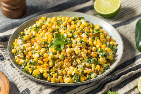 Street Corn Salad