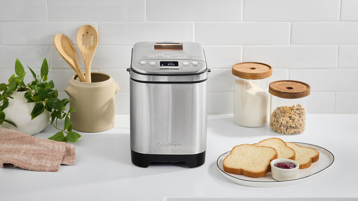 Bread Makers