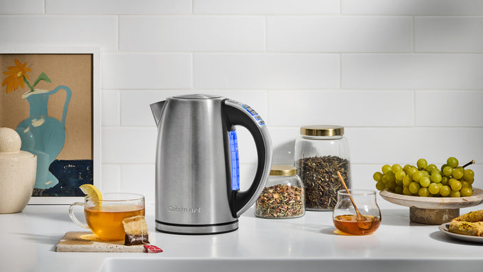Tea Kettles