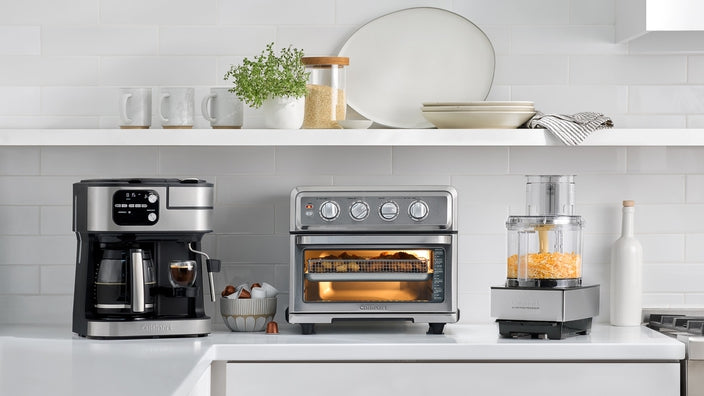 Appliances