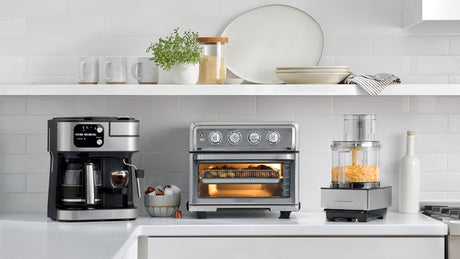 Appliances