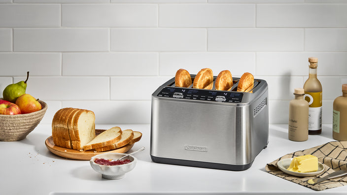 Toasters