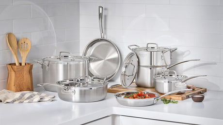 Cookware