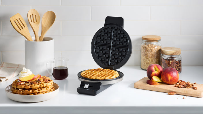 Waffle Makers