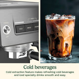 Cuisinart® Espresso Bar™ Espresso Machine