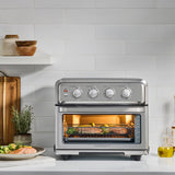 Cuisinart® Air Fryer Toaster Oven with Grill