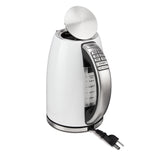 Cuisinart® PerfecTemp® Cordless Electric Kettle