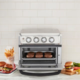 Cuisinart® Air Fryer Toaster Oven with Grill