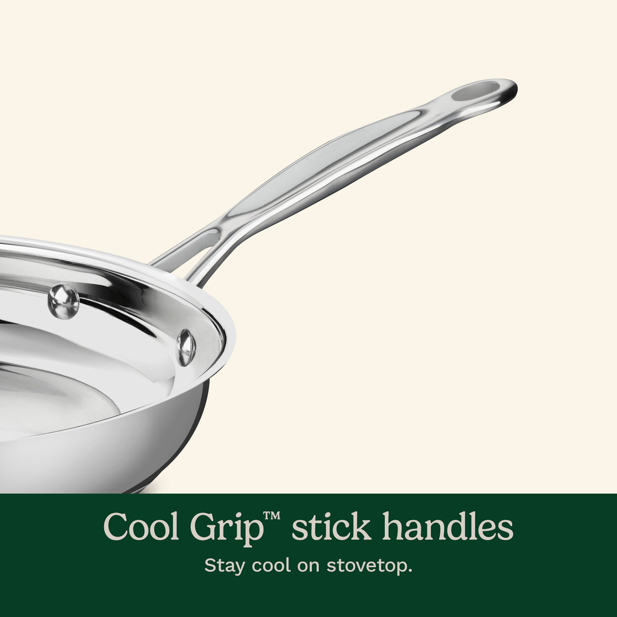 Cuisinart® Chef's Classic™ Stainless 17 Piece Chef's Classic Stainless Set