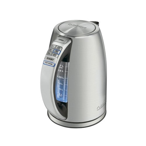 Cuisinart® PerfecTemp® Cordless Electric Kettle
