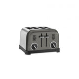 Cuisinart® 4 Slice Metal Classic Toaster