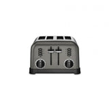 Cuisinart® 4 Slice Metal Classic Toaster