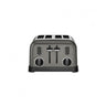 Cuisinart® 4 Slice Metal Classic Toaster
