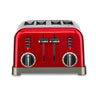 Cuisinart® 4 Slice Metal Classic Toaster