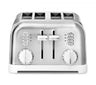 Cuisinart® 4 Slice Metal Classic Toaster