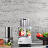 Cuisinart® Pro Custom 11 Cup Food Processor