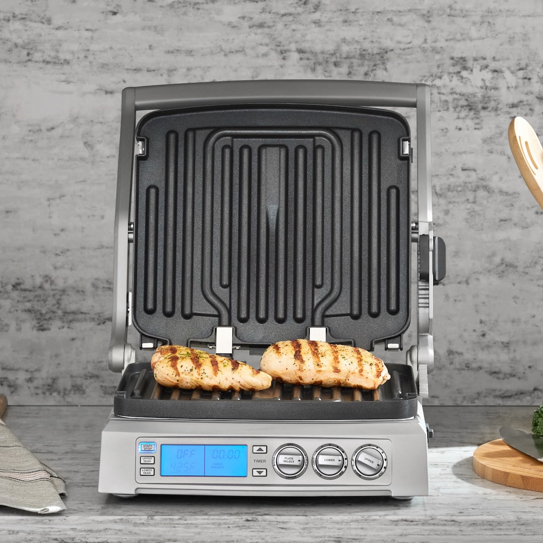 Cuisinart® Griddler® Elite Electric grill