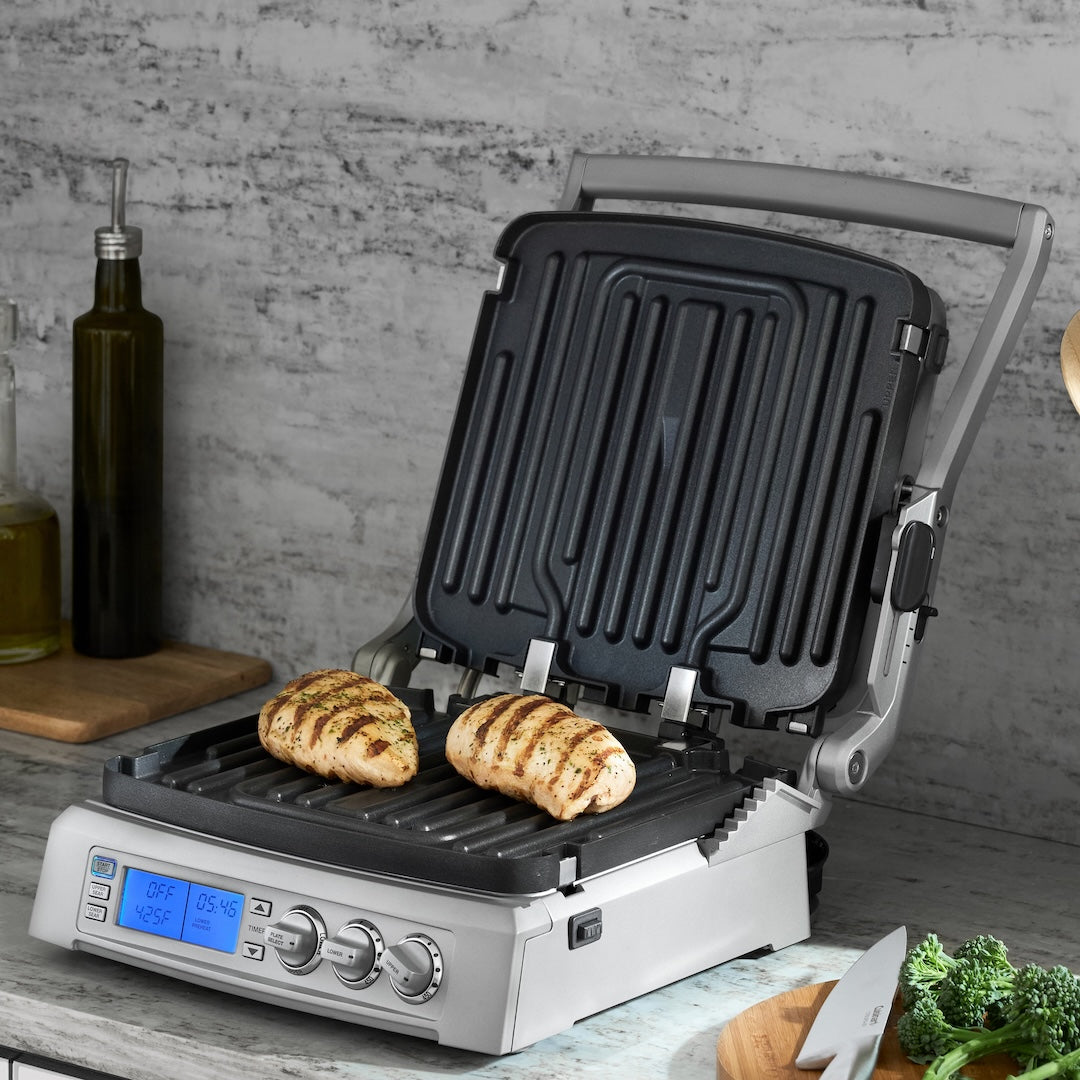 Cuisinart® Griddler® Elite Electric grill