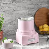 Cuisinart® Frozen Yogurt - Ice Cream & Sorbet Maker