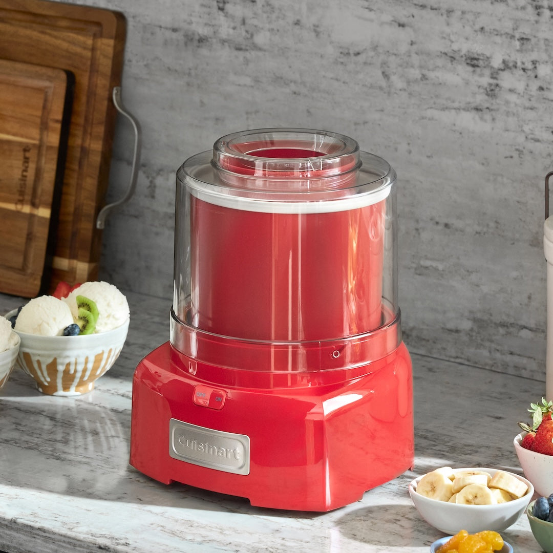 Cuisinart® Frozen Yogurt - Ice Cream & Sorbet Maker
