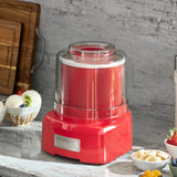 Cuisinart® Frozen Yogurt - Ice Cream & Sorbet Maker