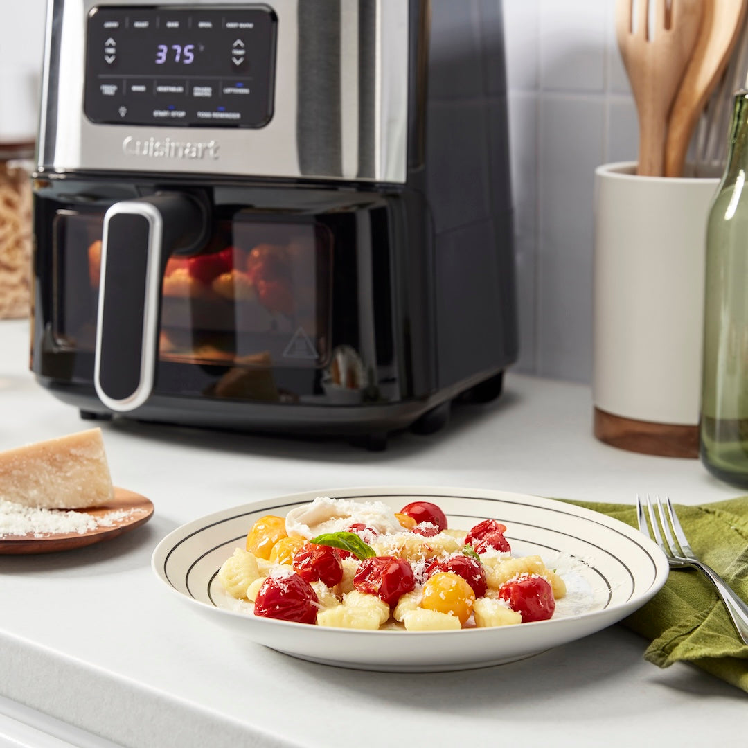 Cuisinart® 6-qt Basket Air Fryer
